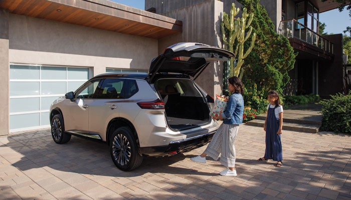 Pritchard Nissan Mason City in Mason City IA