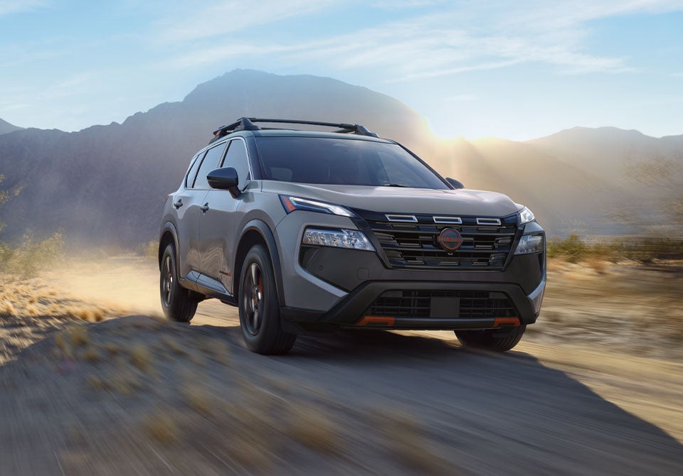 NISSAN Rogue Pritchard Nissan Mason City in Mason City IA