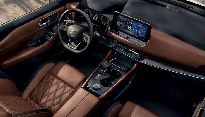 Pritchard Nissan Mason City in Mason City IA