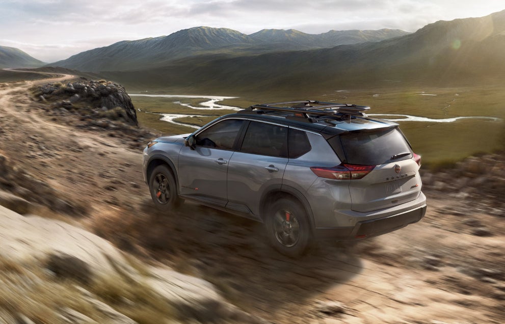 Pritchard Nissan Mason City in Mason City IA