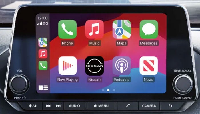 Pritchard Nissan Mason City in Mason City IA