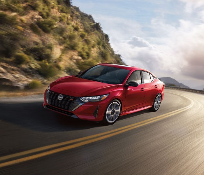 Pritchard Nissan Mason City in Mason City IA