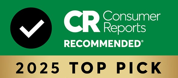 Consumer Reports Top Pick | Pritchard Nissan Mason City in Mason City IA