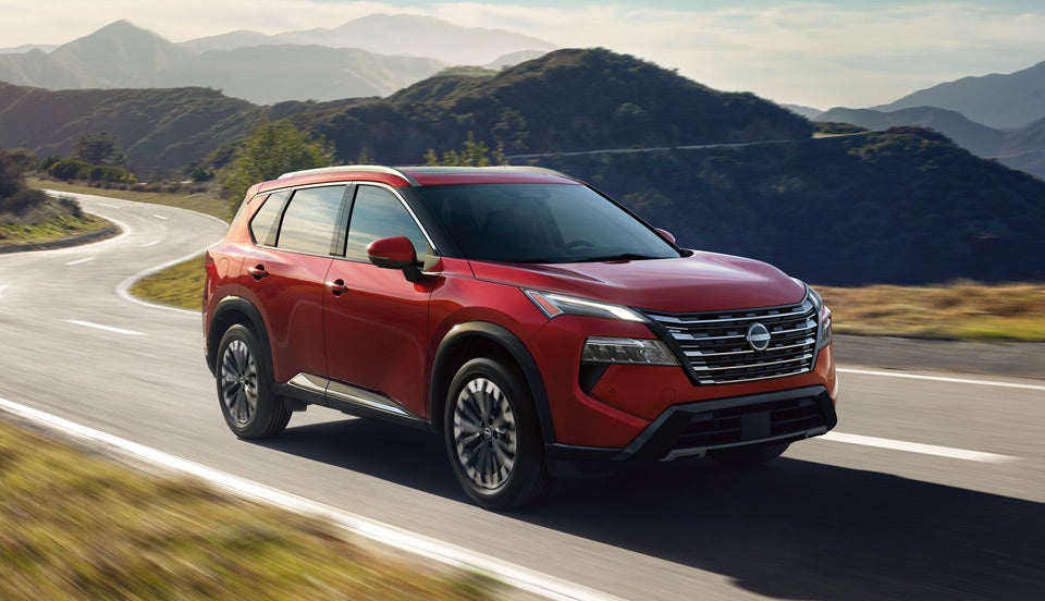 Pritchard Nissan Mason City in Mason City IA