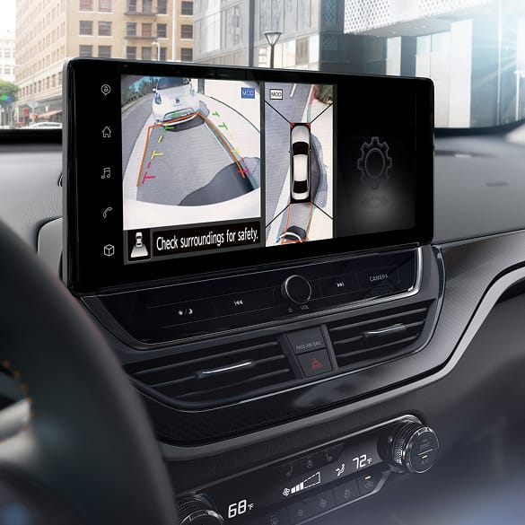 2026 Nissan Altima | Pritchard Nissan Mason City in Mason City, IA