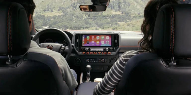 Pritchard Nissan Mason City in Mason City IA