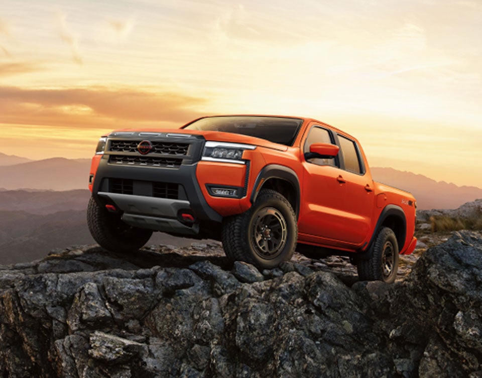 Pritchard Nissan Mason City in Mason City IA