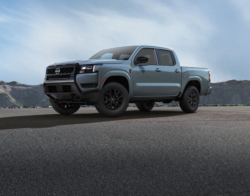 Pritchard Nissan Mason City in Mason City IA