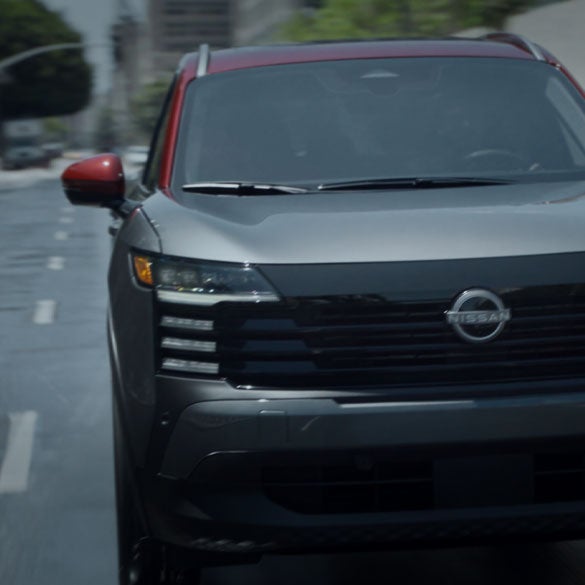 Pritchard Nissan Mason City in Mason City IA