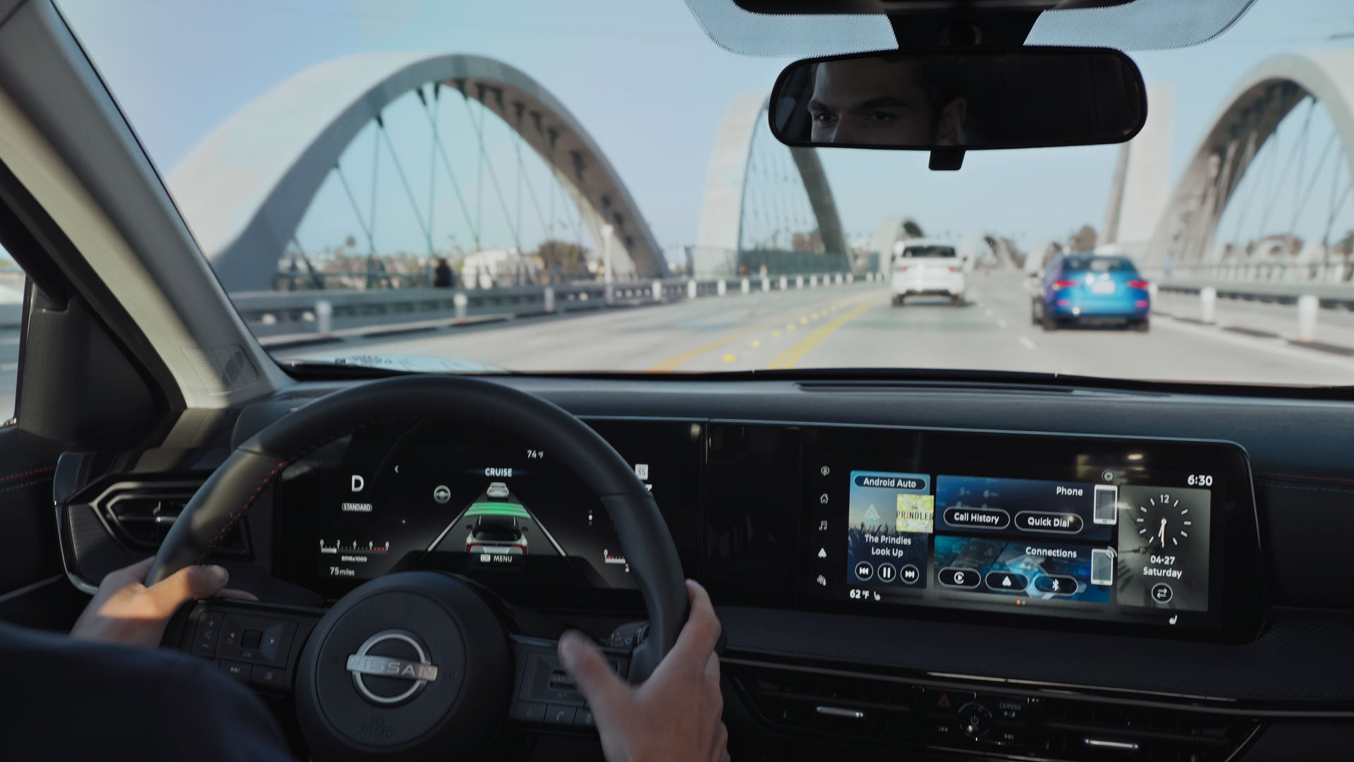 Pritchard Nissan Mason City in Mason City IA