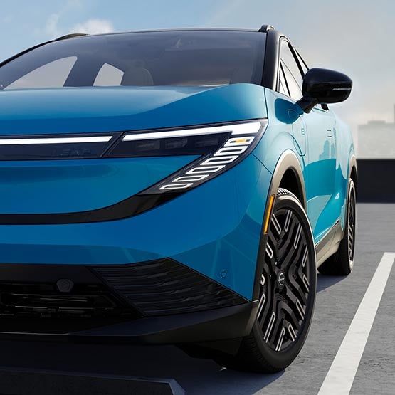 Pritchard Nissan Mason City in Mason City IA