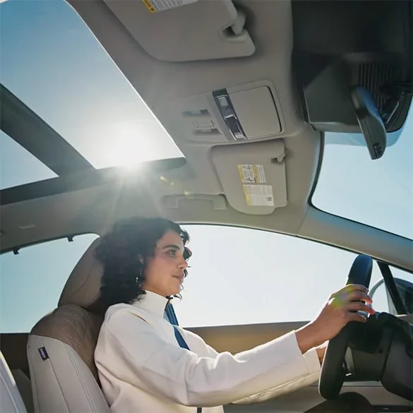 Pritchard Nissan Mason City in Mason City IA