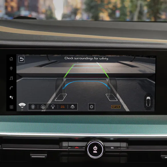 Pritchard Nissan Mason City in Mason City IA