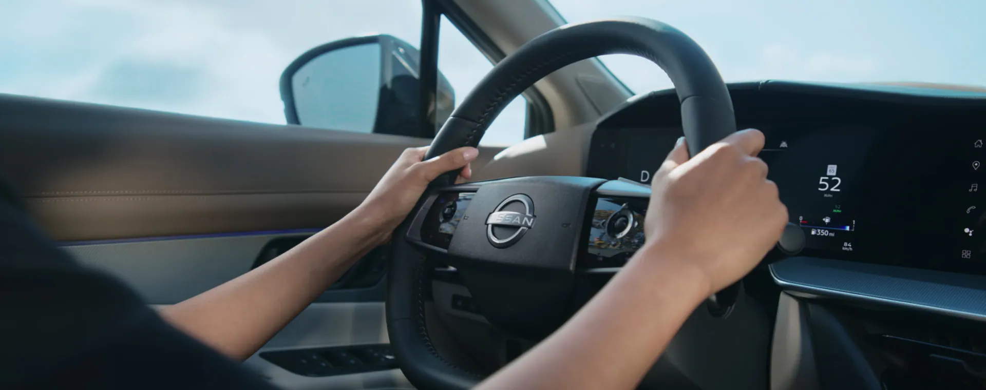 Pritchard Nissan Mason City in Mason City IA