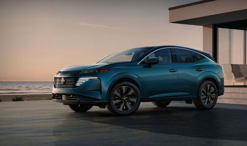 NISSAN Murano Pritchard Nissan Mason City in Mason City IA