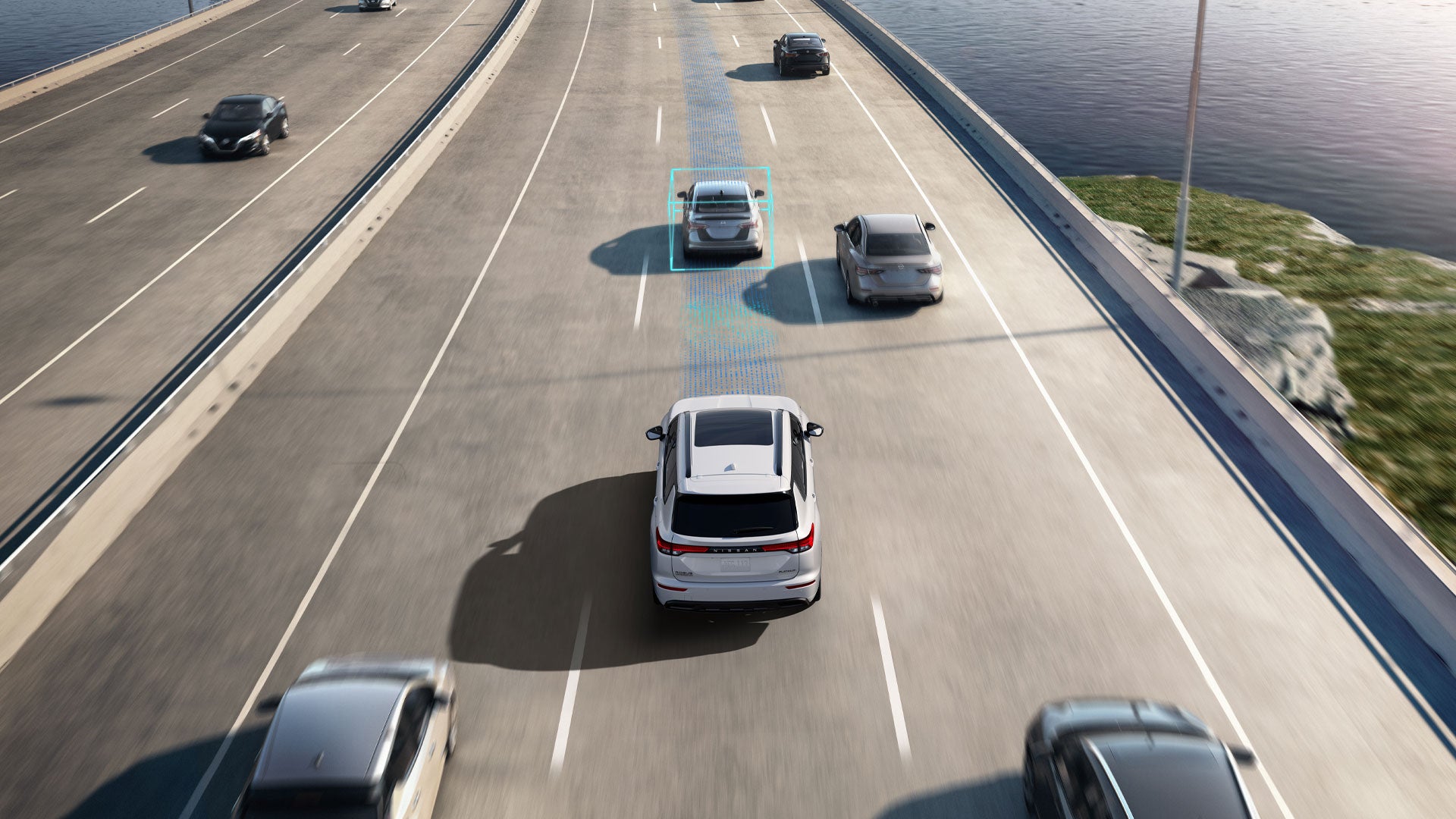 Pritchard Nissan Mason City in Mason City IA