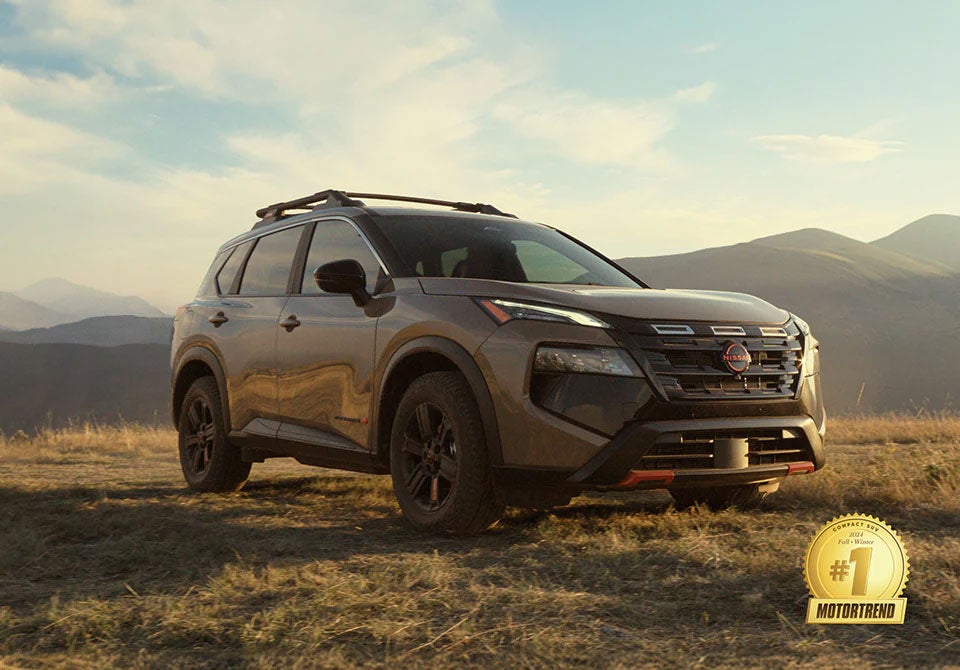 Pritchard Nissan Mason City in Mason City IA