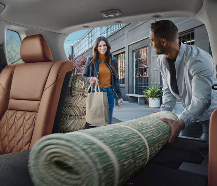 Pritchard Nissan Mason City in Mason City IA