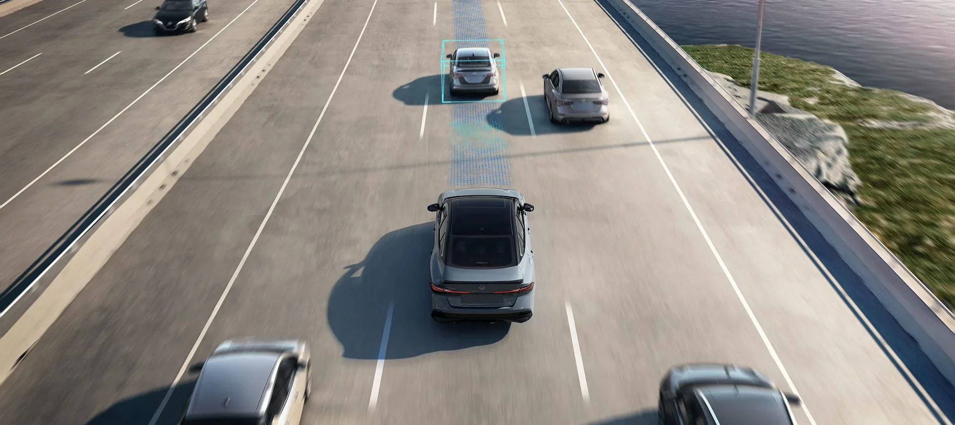 Pritchard Nissan Mason City in Mason City IA