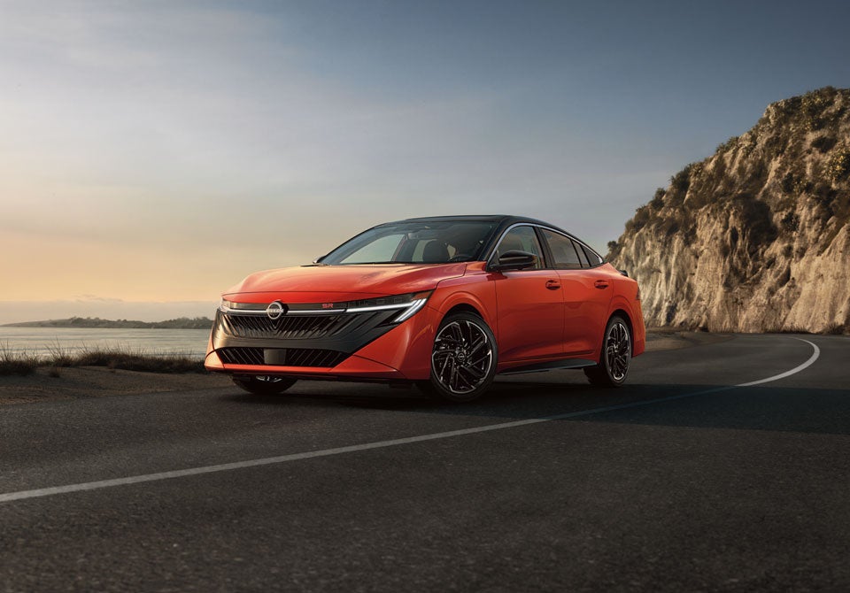 NISSAN Sentra Pritchard Nissan Mason City in Mason City IA