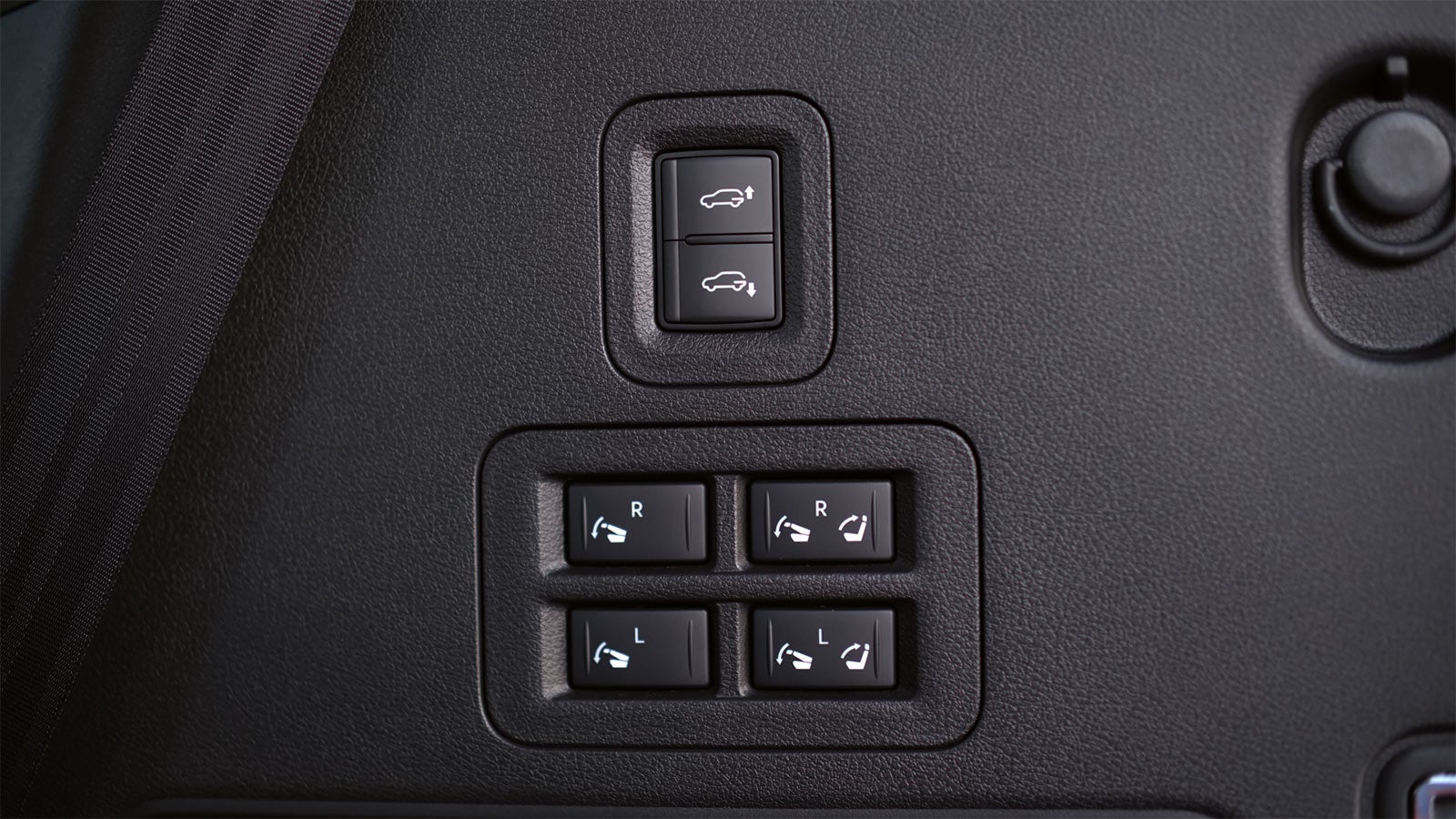 2026 Nissan Armada | Pritchard Nissan Mason City in Mason City, IA