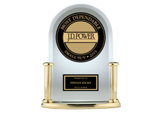 Pritchard Nissan Mason City in Mason City IA