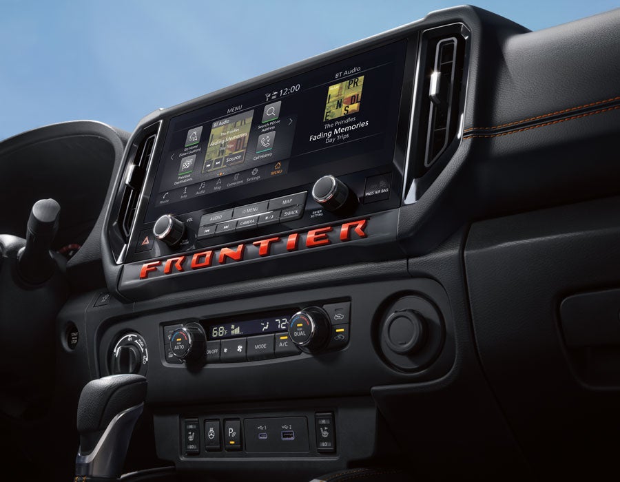 Pritchard Nissan Mason City in Mason City IA