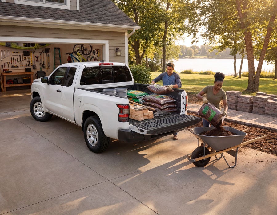Pritchard Nissan Mason City in Mason City IA