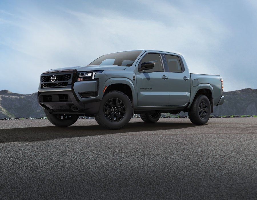Pritchard Nissan Mason City in Mason City IA