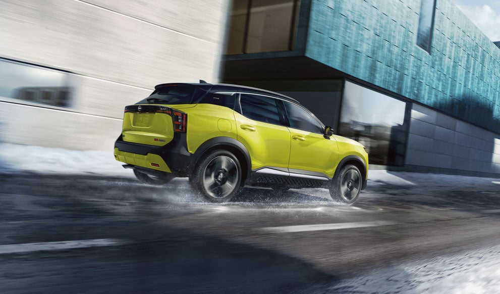 NISSAN Kicks Pritchard Nissan Mason City in Mason City IA