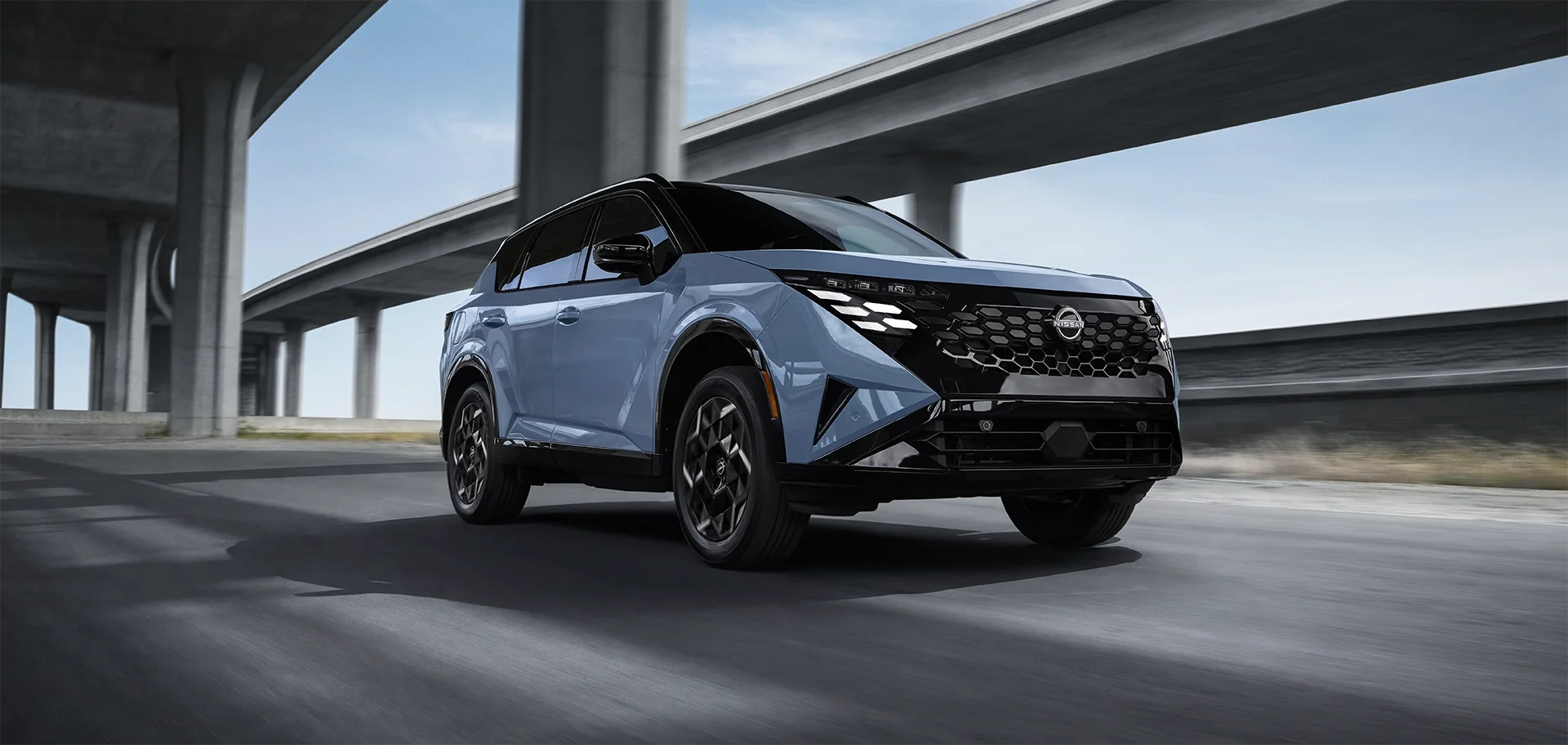 Pritchard Nissan Mason City in Mason City IA