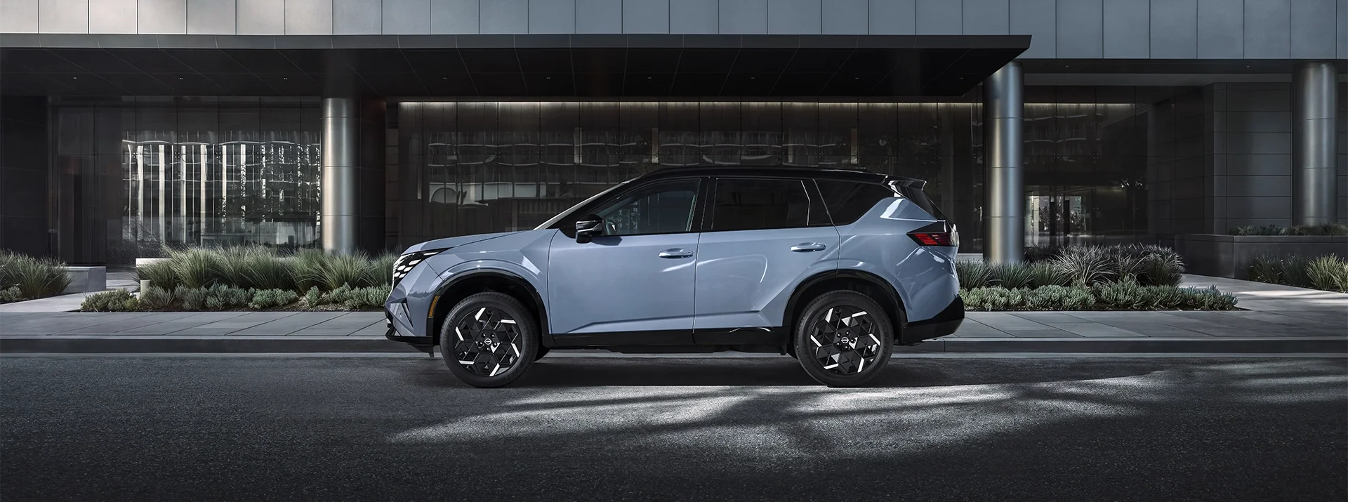 Pritchard Nissan Mason City in Mason City IA
