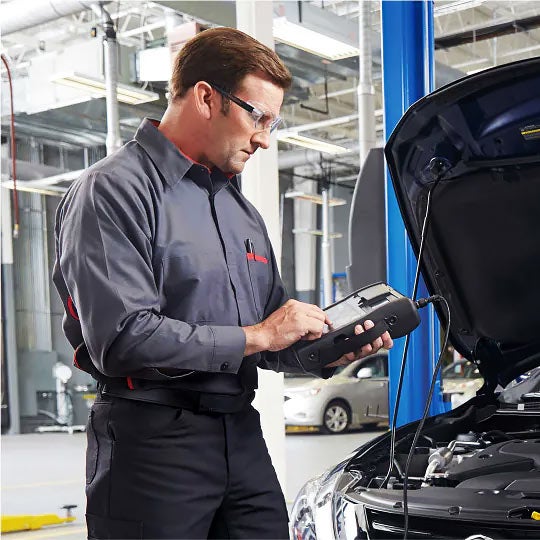 Pritchard Nissan Mason City in Mason City IA