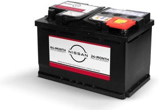 Pritchard Nissan Mason City in Mason City IA