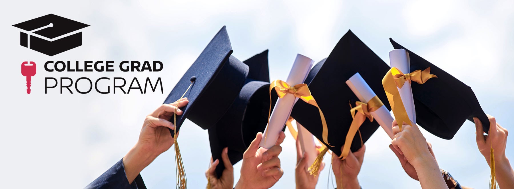 Nissan College Grad Program | Pritchard Nissan Mason City in Mason City IA