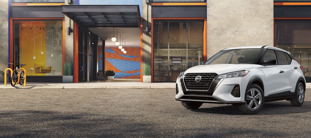 Pritchard Nissan Mason City in Mason City IA