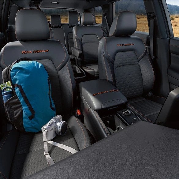 Pritchard Nissan Mason City in Mason City IA