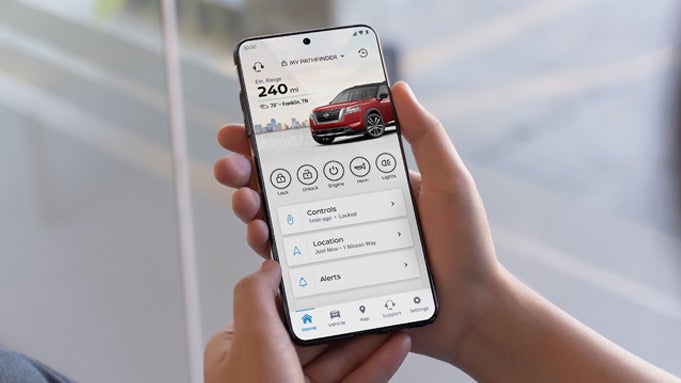 Pritchard Nissan Mason City in Mason City IA