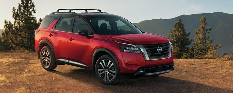 Pritchard Nissan Mason City in Mason City IA