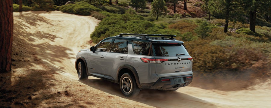 Pritchard Nissan Mason City in Mason City IA