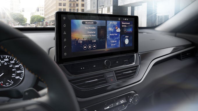 Pritchard Nissan Mason City in Mason City IA