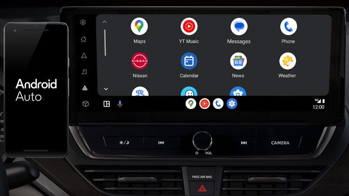 Pritchard Nissan Mason City in Mason City IA