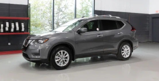 Pritchard Nissan Mason City in Mason City IA