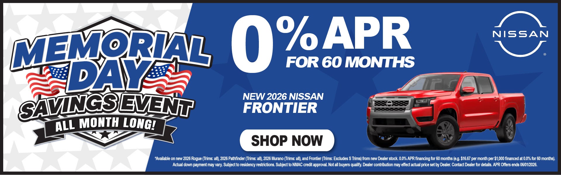Frontier
